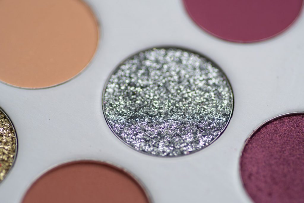 RockStar Palette | GirlsRockCosmetics